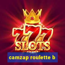 camzap roulette b