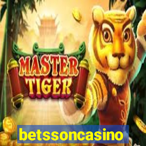 betssoncasino