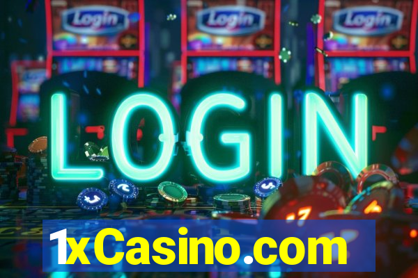 1xCasino.com