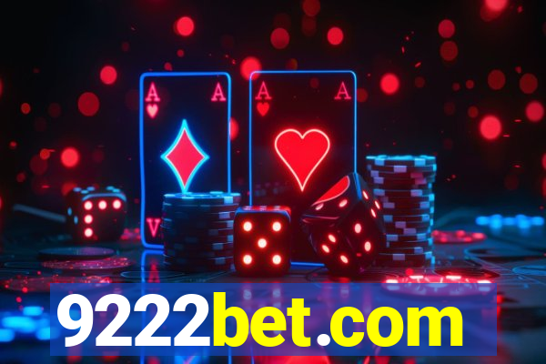 9222bet.com