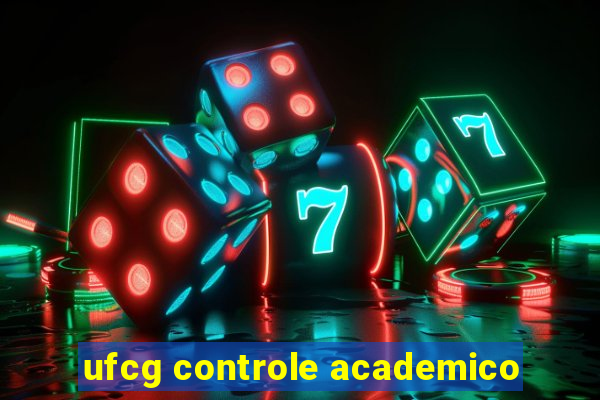 ufcg controle academico