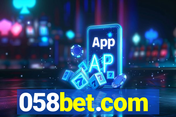 058bet.com