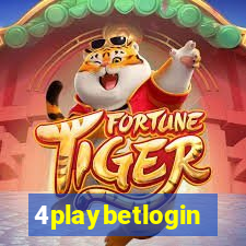 4playbetlogin