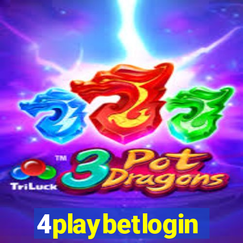 4playbetlogin