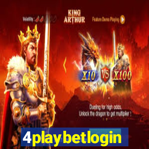 4playbetlogin