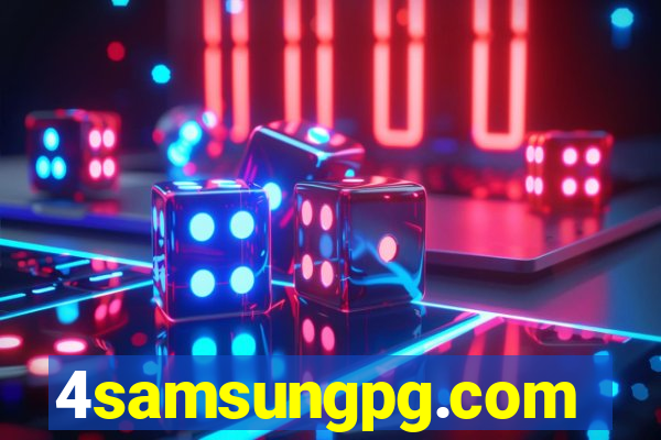 4samsungpg.com