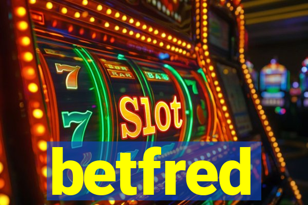 betfred