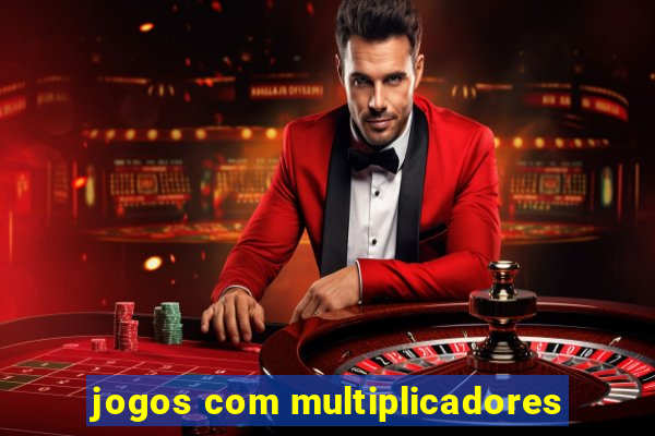 jogos com multiplicadores