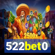 522bet0