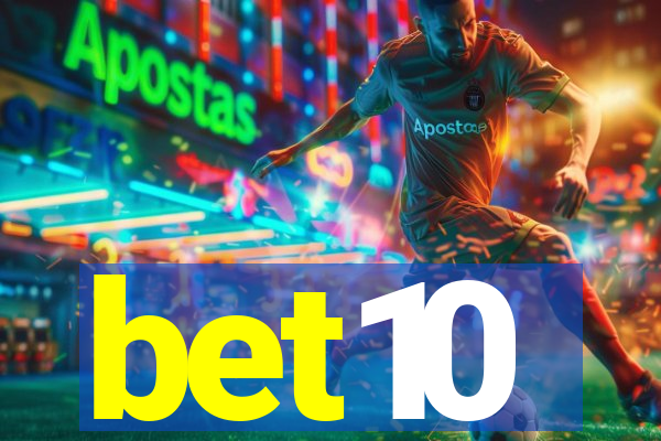 bet10