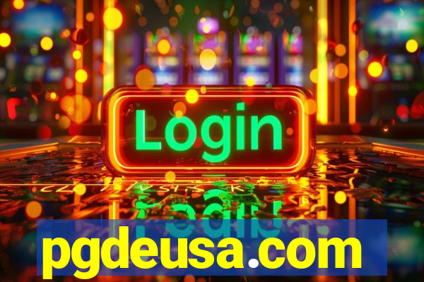 pgdeusa.com