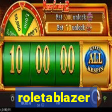 roletablazer