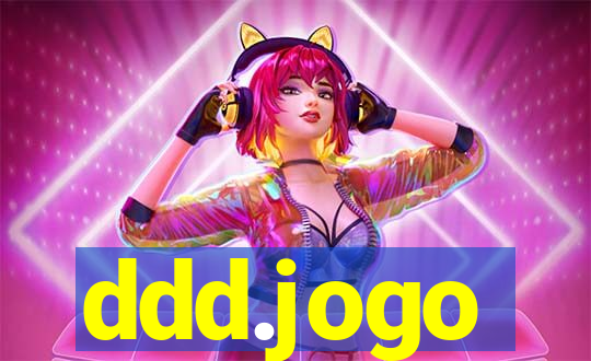 ddd.jogo