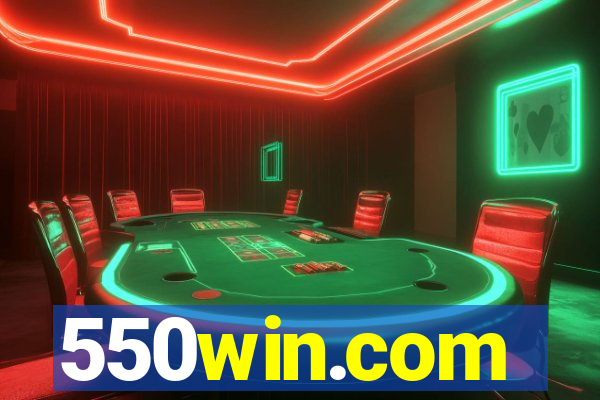 550win.com