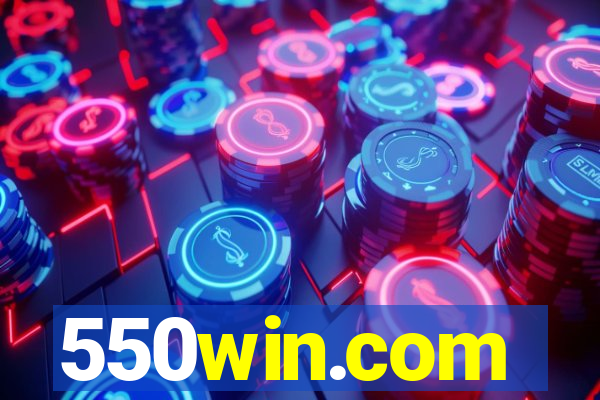 550win.com