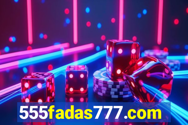 555fadas777.com