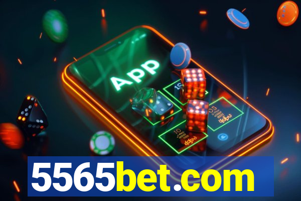 5565bet.com