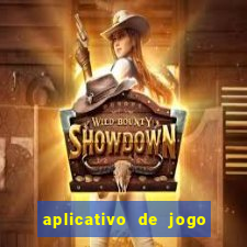 aplicativo de jogo que paga dinheiro de verdade