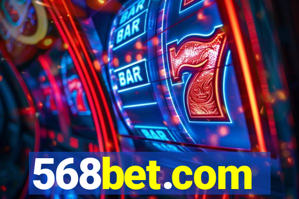 568bet.com