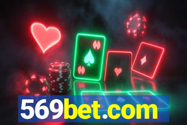 569bet.com