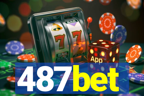 487bet