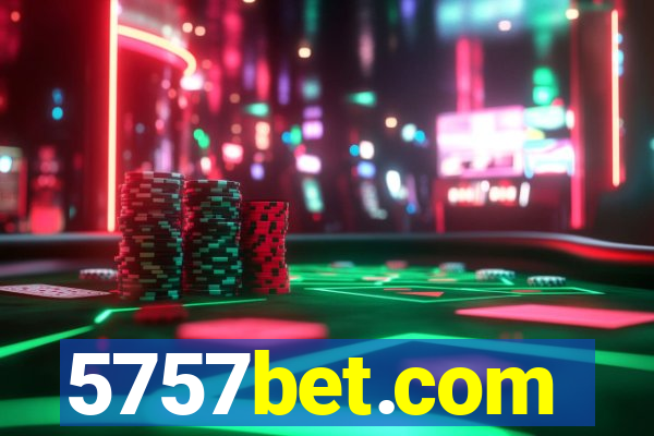 5757bet.com