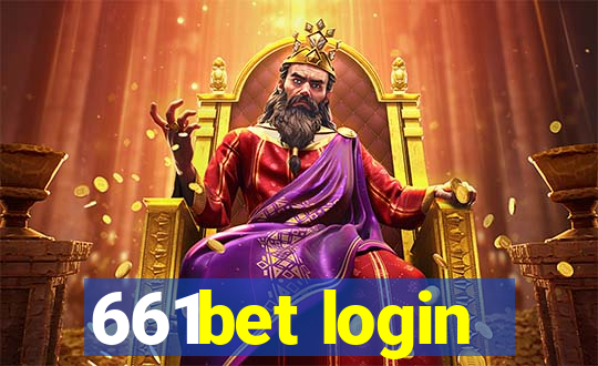 661bet login