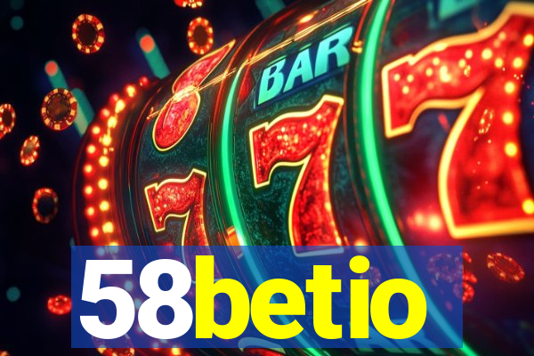 58betio