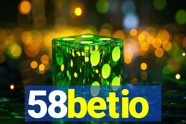 58betio