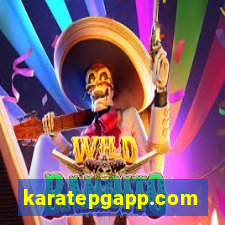 karatepgapp.com