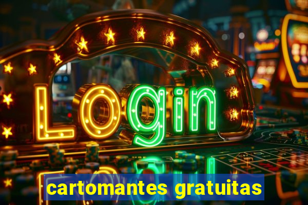 cartomantes gratuitas