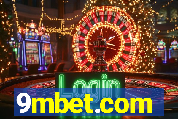 9mbet.com