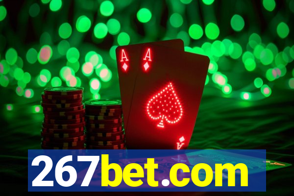 267bet.com