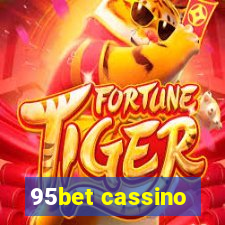 95bet cassino