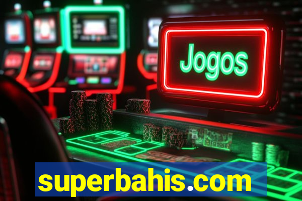 superbahis.com