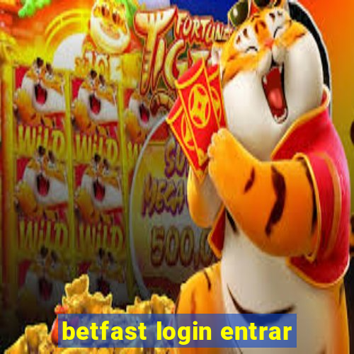 betfast login entrar