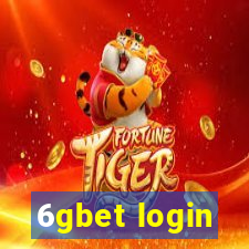 6gbet login