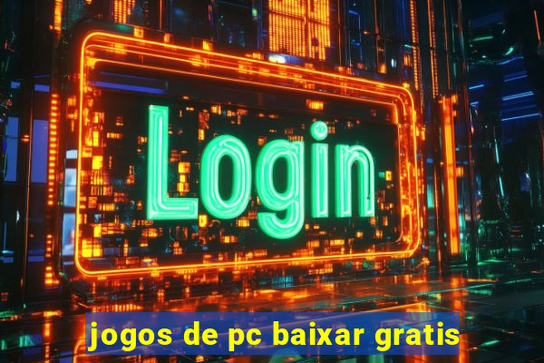 jogos de pc baixar gratis