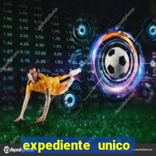 expediente unico porto alegre