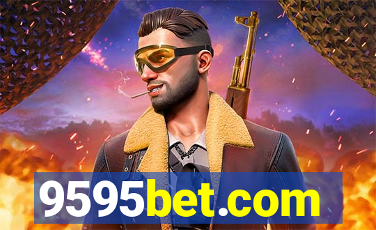 9595bet.com