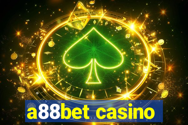 a88bet casino