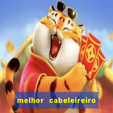 melhor cabeleireiro de porto alegre