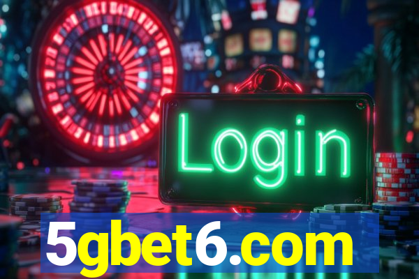 5gbet6.com