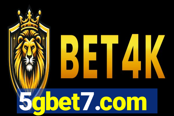 5gbet7.com