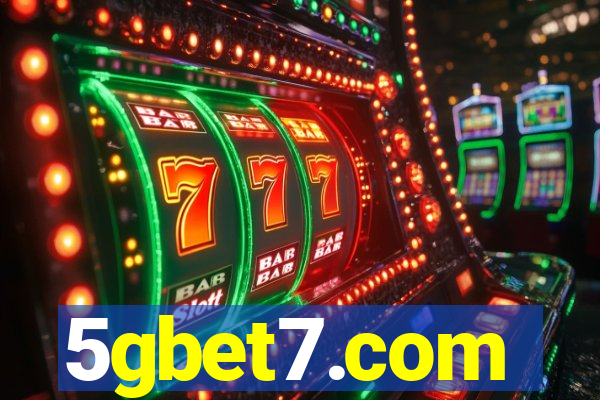 5gbet7.com