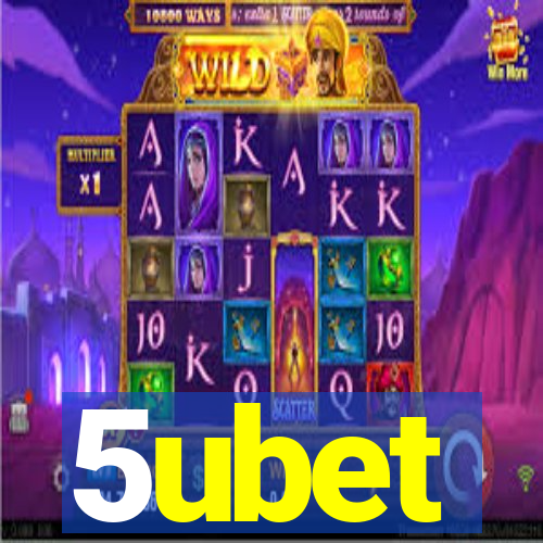 5ubet