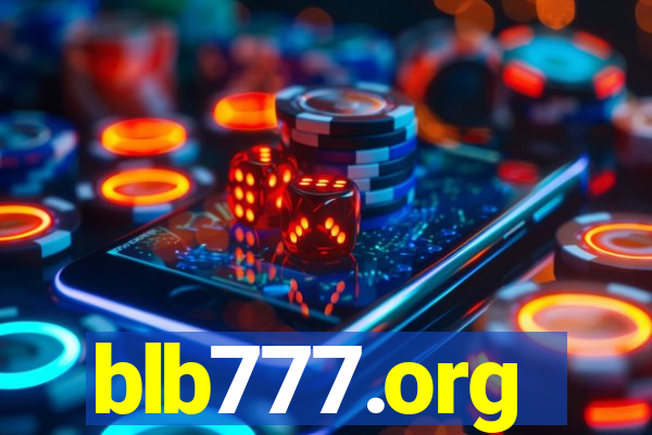 blb777.org