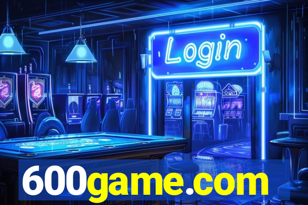 600game.com