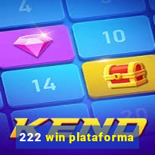 222 win plataforma