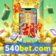 540bet.com